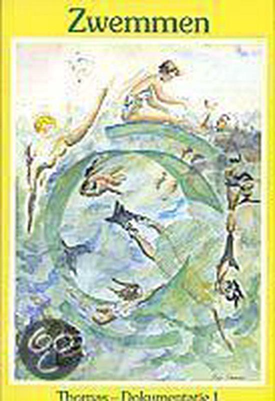 Zwemmen / Thomas-dokumentatie / 1 9789060763155, Livres, Loisirs & Temps libre, Envoi