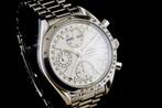 Omega - Speedmaster Chronograph Triple Date - Sans Prix de, Nieuw