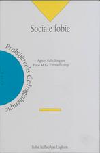 Sociale fobie / Praktijkreeks gedragstherapie / 4, Boeken, Verzenden, Zo goed als nieuw, Agnes Scholing