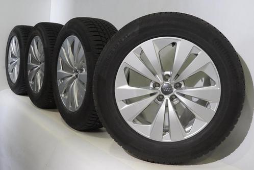 Audi Q8 4M  19 inch velgen Continental  Winterbanden Origine, Auto-onderdelen, Banden en Velgen, Ophalen of Verzenden
