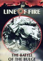 Line of Fire: The Battle of the Bulge DVD (2003) Dr Duncan, Cd's en Dvd's, Verzenden, Zo goed als nieuw