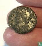 Romeinse Rijk, AE Follis, 330-337 n. Chr. Constantijn I d..., Verzenden, Losse munt