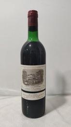 1974 Chateau Lafite Rothschild - Pauillac 1er Grand Cru, Verzamelen, Wijnen, Nieuw