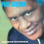 Paul Robeson – Paul Robeson LP, CD & DVD, Vinyles | Jazz & Blues, Verzenden, Jazz
