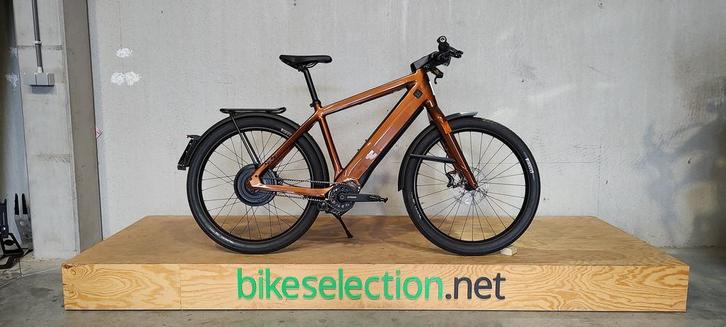 Speed Pedelec | Stromer ST3 | - 34% | 2023, Fietsen en Brommers, Elektrische fietsen, 51 tot 55 cm, 50 km per accu of meer, Nieuw