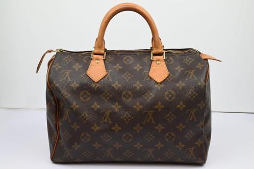 Louis Vuitton Speedy 30 Monogram, Bijoux, Sacs & Beauté, Sacs | Sacs Femme, Enlèvement ou Envoi