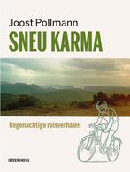 Sneu karma 9789493214316, Zo goed als nieuw, Joost Pollmann, Verzenden