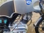 Schuco 1:10 - Moto miniature - NSU Sportmax Hailwood Surtees, Nieuw