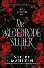 De bloedrode sluier 1 - De bloedrode sluier (9789402714654), Verzenden