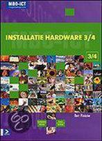 Installatie hardware niveau 3/4 9789039521687, Gelezen, Bert Pinkster, Verzenden