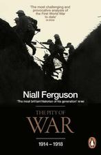 The Pity of War 9780140275230 Niall Ferguson, Boeken, Verzenden, Gelezen, Niall Ferguson