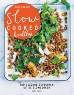 Slow cooked healthy 9789461432179 Ross Dobson, Verzenden, Zo goed als nieuw, Ross Dobson