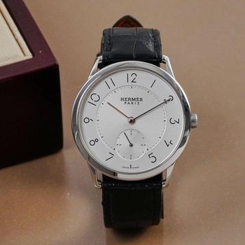 Hermès - Slim dHermes - CA2.810 - Homme - 2010-2020