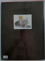 Blacksad T3 - Âme rouge + ex-libris - C + jaquette - 1 Album, Boeken, Stripverhalen, Nieuw