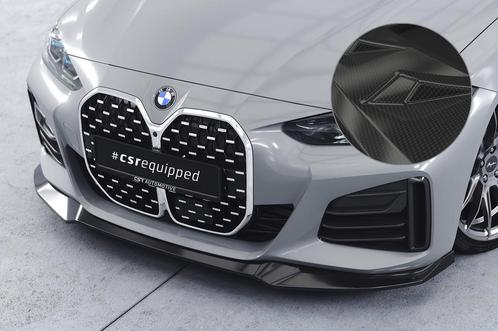 Cupspoilerlip met ABE voor BMW 4 Reeks (G26) / i4 M-pakket C, Auto-onderdelen, Carrosserie, Nieuw, Verzenden