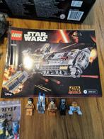 Lego Set - 75158 - Star Wars - Rebel Combat Frigate with the, Nieuw