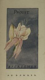 AFORISMEN 9789061003298 Marcel Proust, Boeken, Verzenden, Gelezen, Marcel Proust