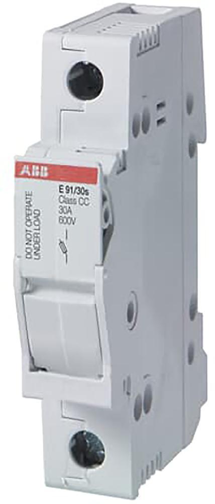ABB System Pro M compact Cartridge Load Separator -, Doe-het-zelf en Bouw, Elektriciteit en Kabels, Verzenden