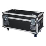 WENTEX® Pipe en Drape Flightcase – baseplate 30cm, Musique & Instruments, Verzenden