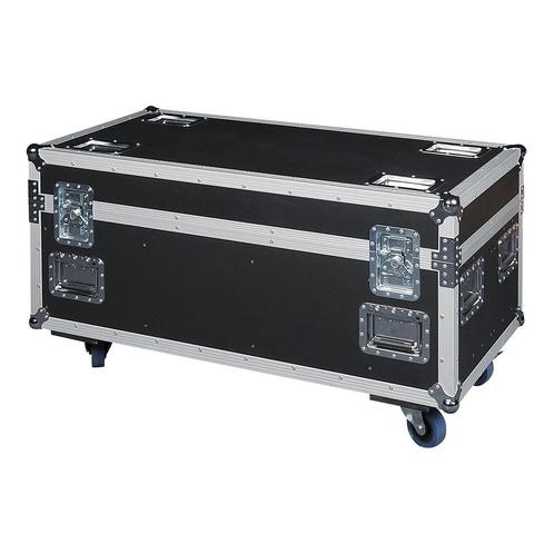WENTEX® Pipe en Drape Flightcase – baseplate 30cm, Musique & Instruments, Lumières & Lasers, Envoi
