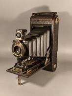 Kodak No.1A Autographic Kodak Jr. Analoge camera, Nieuw