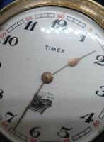 Timex - Hunter pocket watch - 30s, Nieuw