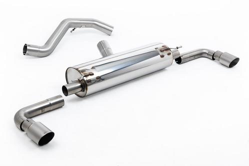 Roetfilter-back | INEOS Grenadier | Milltek Sport Dubbele 90, Auto-onderdelen, Uitlaatsystemen, Nieuw, Verzenden