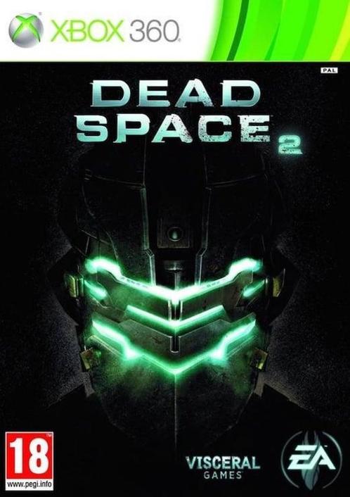 Dead Space 2 (Xbox 360 Games) (Xbox 360), Games en Spelcomputers, Games | Xbox 360, Zo goed als nieuw, Ophalen of Verzenden