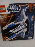 Lego Set - 9525 - Star Wars - Pre Vizslas Mandaloria, Kinderen en Baby's, Speelgoed | Duplo en Lego, Nieuw