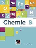 Chemie  Realschule Bayern / Chemie Realschule Baye...  Book, Amrehn, Katrin, Zo goed als nieuw, Verzenden