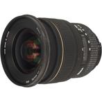 Sigma 24-70mm F/2.8 IF EX DG HSM Nikon occasion, Audio, Tv en Foto, Zo goed als nieuw, Verzenden