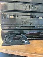 Pioneer - XD-Z62T Hifi-set, Nieuw