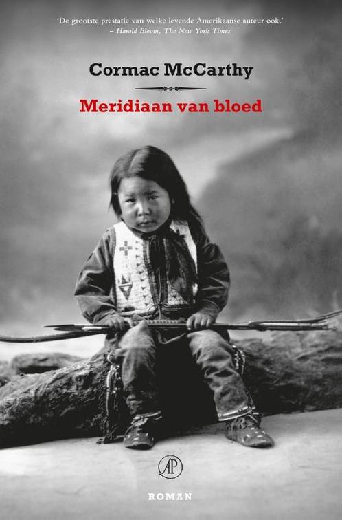Meridiaan van bloed, of Het avondrood in het Westen, Boeken, Romans, Gelezen, Verzenden