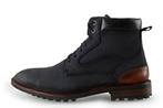 Loff 1881 Veterschoenen in maat 43 Bruin | 5% extra korting, Kleding | Heren, Schoenen, Bruin, Verzenden, Loff 1881, Gedragen