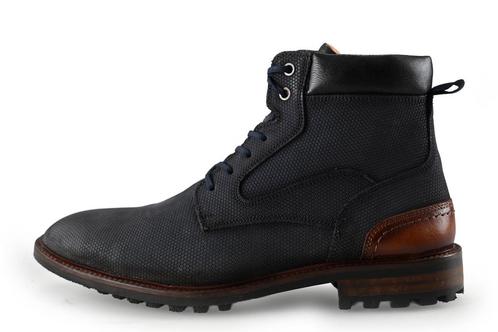 Loff 1881 Veterschoenen in maat 43 Bruin | 5% extra korting, Kleding | Heren, Schoenen, Bruin, Gedragen, Veterschoenen, Verzenden