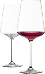 Tweedekans | Schott Zwiesel Passionata - Rode Wijn - 560ml -, Antiek en Kunst, Ophalen of Verzenden