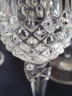 Cristal dArques - Champagneglas (8) - Longchamp - Kristal