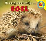 Egel / Ik zorg voor mijn ... 9789461753755 Aaron Carr, Verzenden, Zo goed als nieuw, Aaron Carr