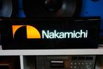 Nakamichi - Lichtteken - Audiocomponent, Nieuw