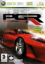 Project Gotham Racing PGR 3 (Xbox 360 Games), Ophalen of Verzenden