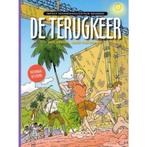 De Terugkeer 9789490992019 Eric Heuvel, Boeken, Verzenden, Zo goed als nieuw, Eric Heuvel