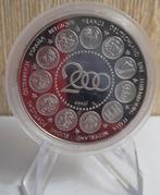 Collection thématique - médailles et jetons commémoratifs