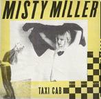 Misty Miller - Taxi Cab, Cd's en Dvd's, Verzenden, Gebruikt