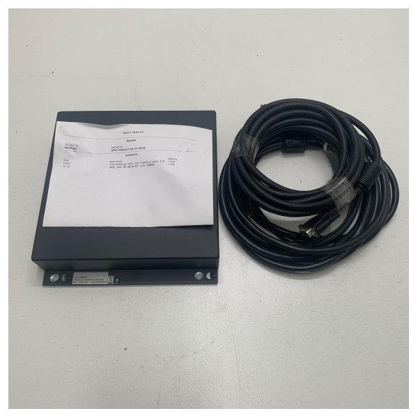 Bieden: Cobham Sailor VHF Radio Connection Box, Watersport en Boten, Navigatiemiddelen en Scheepselektronica, Ophalen of Verzenden