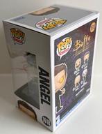 Buffy, the Vampire Slayer - David Boreanaz (Angel) Funko