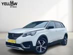 Peugeot 5008, Auto's, Nieuw