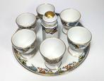 C&P Limoges - Ontbijtservies (8) - Limoges porselein