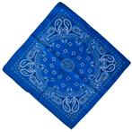 Fako Fashion® - Bandana - Hoofddoek - Mondbescherming -, Verzenden, Nieuw