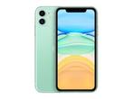 Apple iPhone 11 - 128GB - A13 Bionic - Groen, Telecommunicatie, Verzenden, Zo goed als nieuw