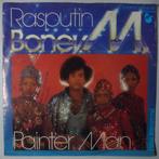 Boney M. - Rasputin - Single, Pop, Single